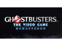 Ghostbusters: The Video Game Remastered — Logo