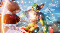 Jump Force — Biscuit Krueger