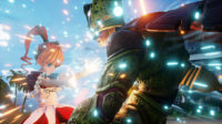 Jump Force — Biscuit Krueger