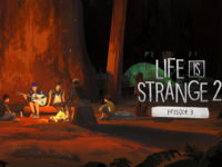 Life Is Strange 2 — Wastelands