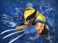 Marvel Ultimate Alliance 3: The Black Order — Wolverine Gameplay