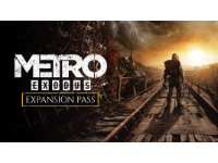 Metro Exodus — Expansion Pass