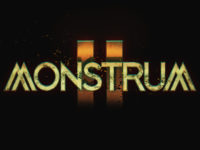 Monstrum II — Logo