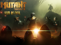 Mutant Year Zero: Road To Eden — Expansion And New Character Revealed