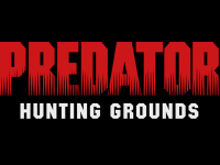 Predator: Hunting Grounds — Logo