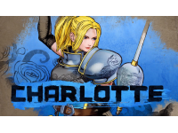 Samurai Shodown — Charlotte