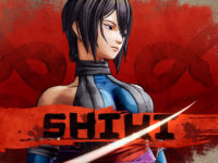 Samurai Shodown — Shiki