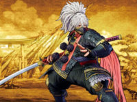 Samurai Shodown — Yashamaru