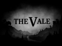 The Vale — Logo