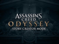 Assassin’s Creed Odyssey — E3 2019 Story Creator Mode