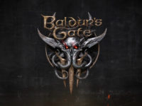 Baldur’s Gate 3 — Logo