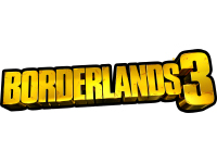 Borderlands 3 — Logo