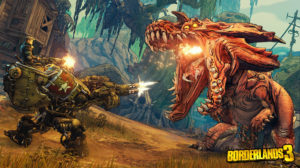 Borderlands 3 — Screenshot