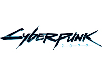 Cyberpunk 2077 — Logo