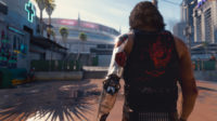 Cyberpunk 2077 — Screenshot