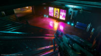 Cyberpunk 2077 — Screenshot