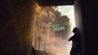 Cyberpunk 2077 — Screenshot