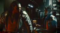 Cyberpunk 2077 — Screenshot