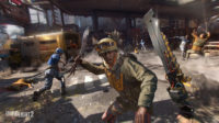 Dying Light 2 — Screenshot