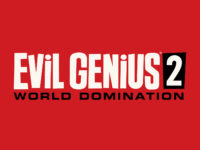 Evil Genius 2: World Domination — Logo