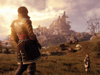 GreedFall — Screenshot