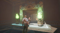 Jumanji: The Video Game — Screenshot