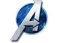 Marvel’s Avengers — Logo