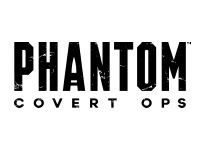 Phantom: Covert Ops — Logo