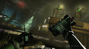 Phantom: Covert Ops — Screenshot