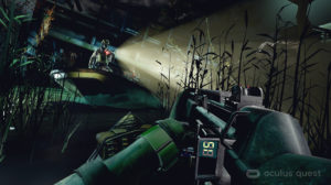 Phantom: Covert Ops — Screenshot