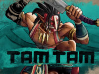 Samurai Shodown — Tam Tam