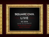 Square Enix — E3 2019