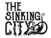 The Sinking City — Logo