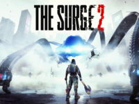 The Surge 2 — Key Art