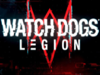 Watch Dogs: Legion — Logo