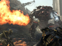 Wolfenstein: Youngblood — Screenshot