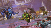 Borderlands 3 — Screenshots