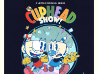 Cuphead — The Cuphead Show!