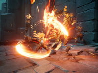 Darksiders III — Keepers Of The Void DLC