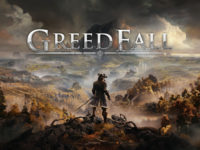 GreedFall — Key Art