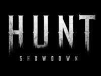 Hunt: Showdown — Logo