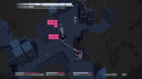 John Wick Hex — Screenshot