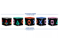 PlayStation — Mystery Boxes