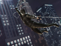 Spider-Man — Spider-Man: Far From Home Stealth Suit