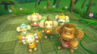 Super Monkey Ball: Banana Blitz HD — Screenshot