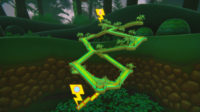 Super Monkey Ball: Banana Blitz HD — Screenshot