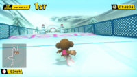 Super Monkey Ball: Banana Blitz HD — Screenshot