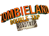 Zombieland: Double Tap — Road Trip — Logo