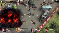 Zombieland: Double Tap — Road Trip — Screenshot