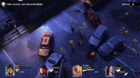 Zombieland: Double Tap — Road Trip — Screenshot